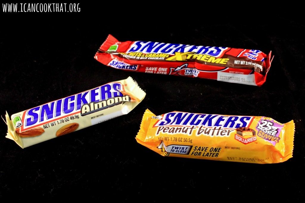 SNICKERS® 