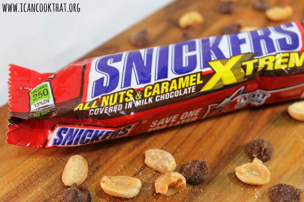 SNICKERS® Xtreme